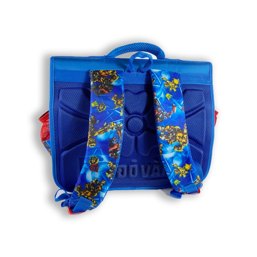 Cặp học nam tiểu học Thủ Đô Vàng CT200-1 | BigBuy360 - bigbuy360.vn