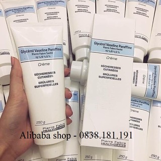 Dexeryl Creme( Kem dưỡng da Dexeryl )