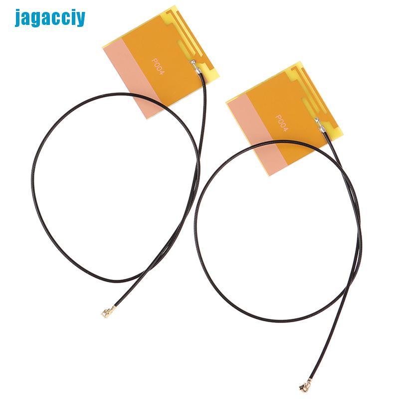 Bộ 2 Ăng Ten Không Dây Mini Dành Cho Laptop | BigBuy360 - bigbuy360.vn