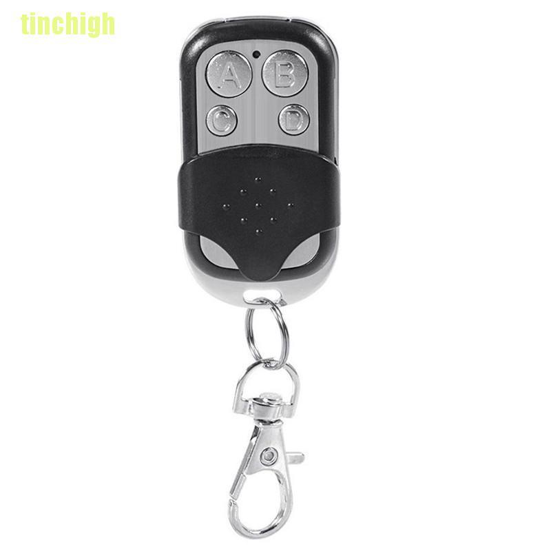 Điều Khiển Từ Xa Không Dây Cho Garage 433Mhz