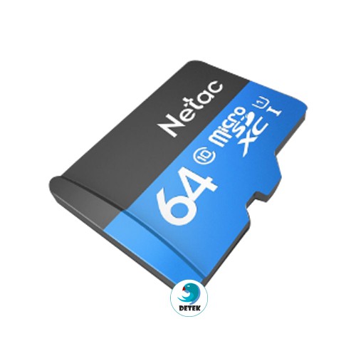 Thẻ nhớ Netac 64Gb Class 10 chuyên camera BẢO HÀNH 12 THÁNG