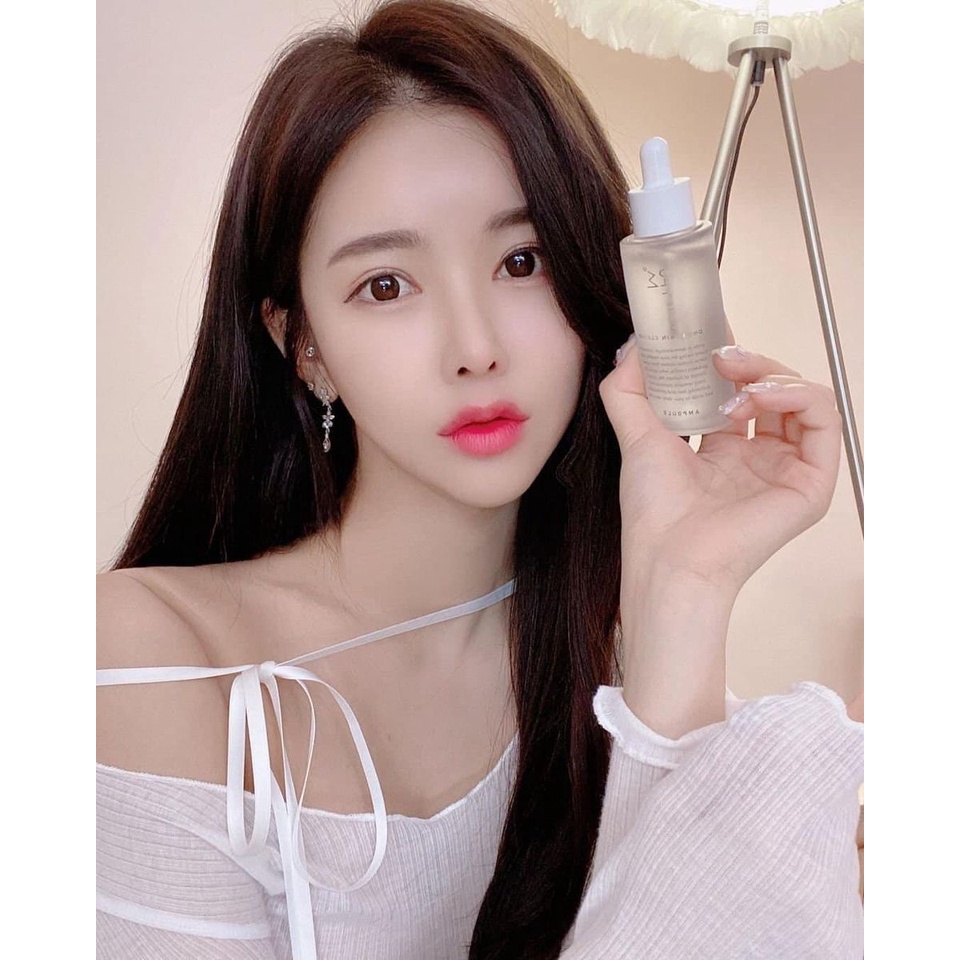 Tinh chất dưỡng da DNA Cá Hồi ONDO Temperature Skin Clotho Ampoule mờ thâm sạm, săn mịn làn da