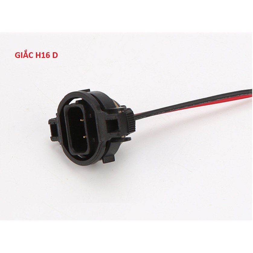 Giắc đèn xe hơi H1,H3,H4,H7,H8,H9,H11, H13, H16, 9004, 9005,9006  đầu đực (# Đuôi đèn, #giắc đèn, # Chuôi đèn)