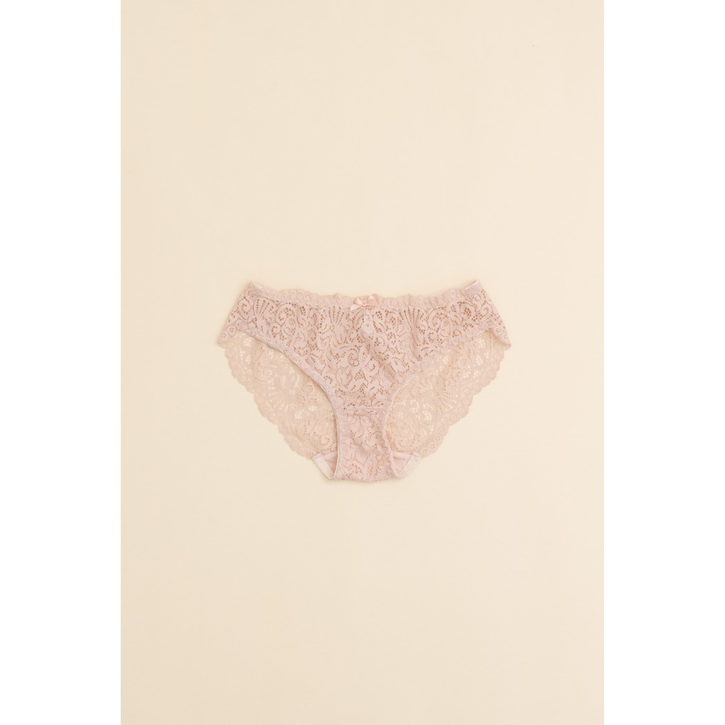 Quần lót ren mềm mịn Lamluy (nhiều màu) | BigBuy360 - bigbuy360.vn