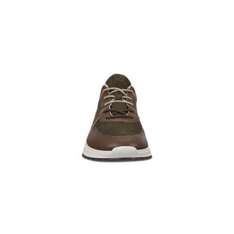 Giày Sneaker, Thể Thao Nam ECCO St1 M-83619451863