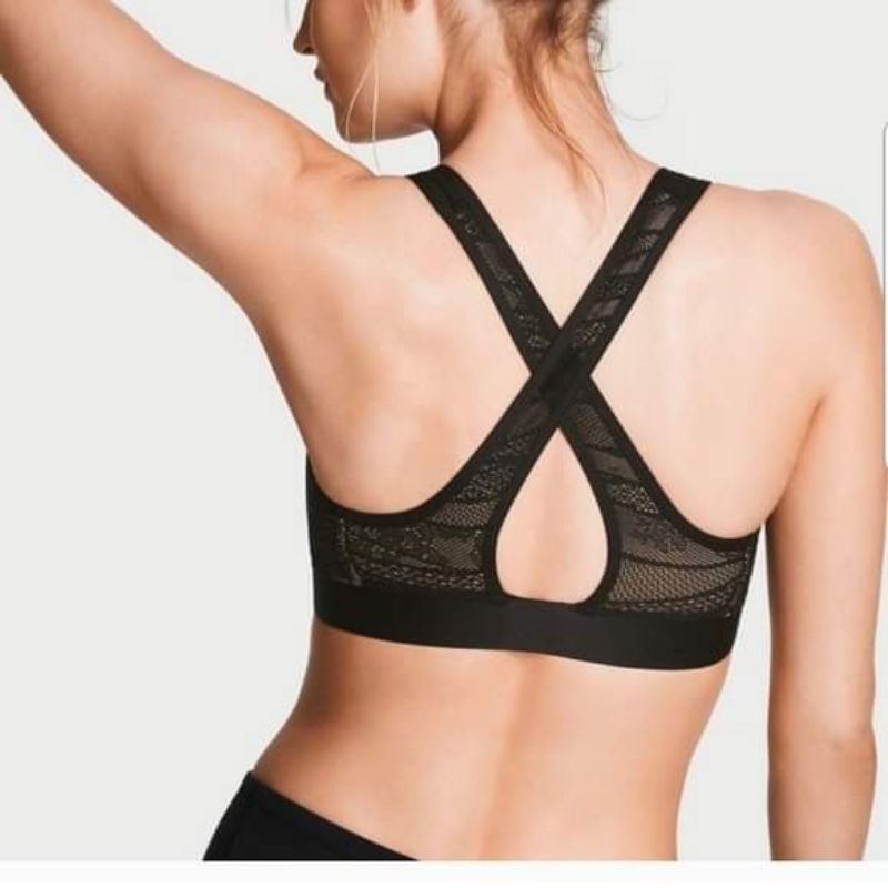 Áo tập Sport Bra Victoria' Secret