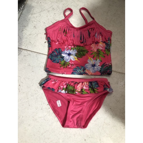 Đồ tắm bé gái