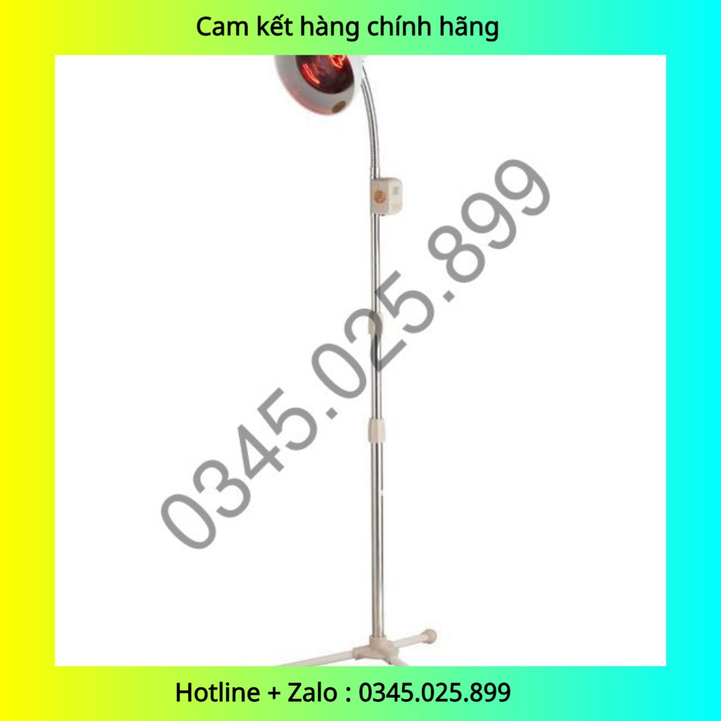 Đèn gù hồng ngoại dùng trị liệu cao 1m7