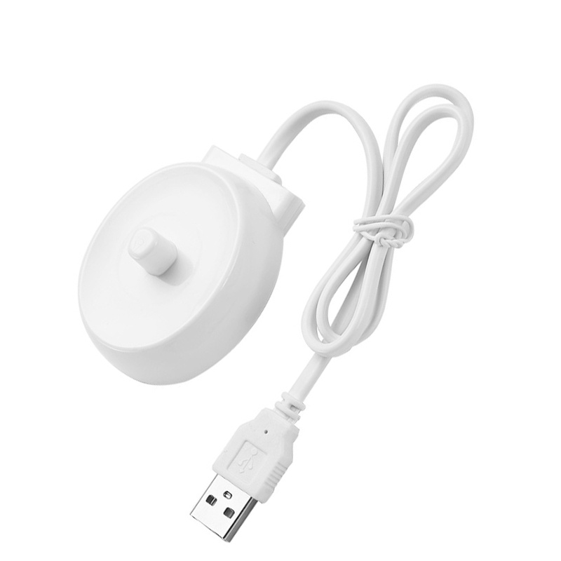 Bộ Chuyển Đổi Nguồn Điện USB Cho Bàn Chải Đánh Răng PRO6000 PRO6500