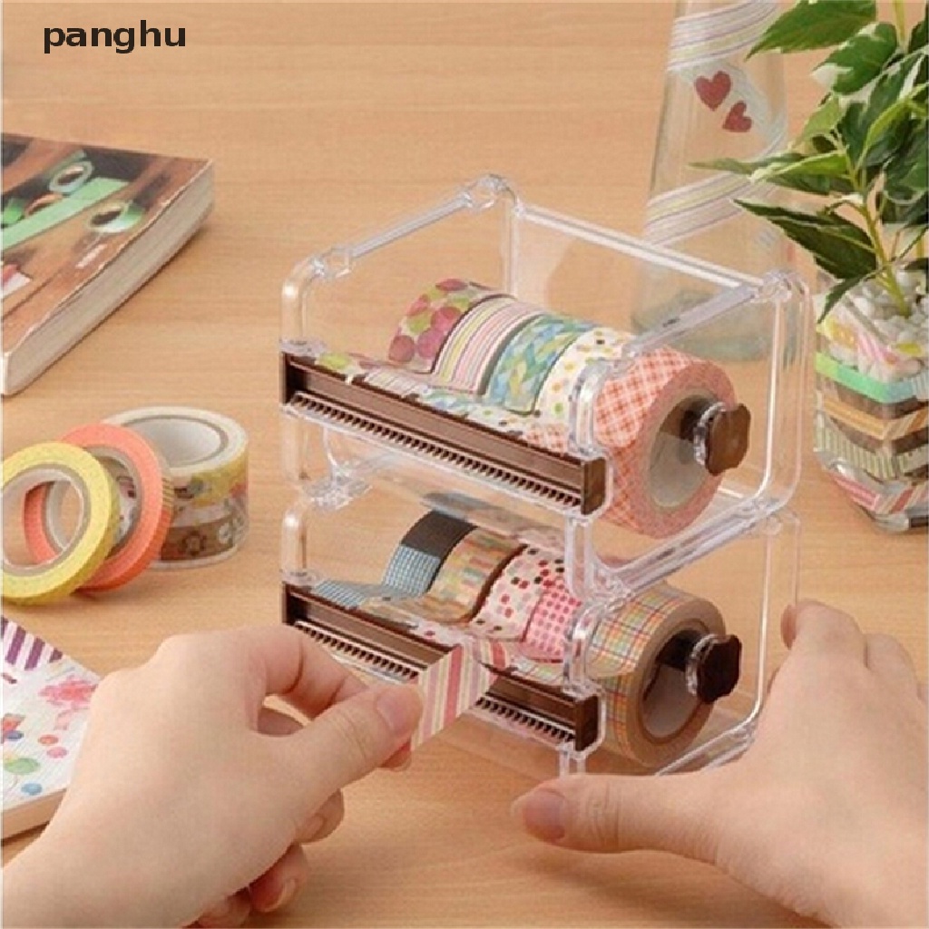 Cắt Băng Keo Tiện Dụng