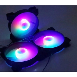 Fan led tomato c50
