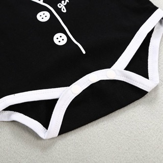 Set body cá tính cho bé trai