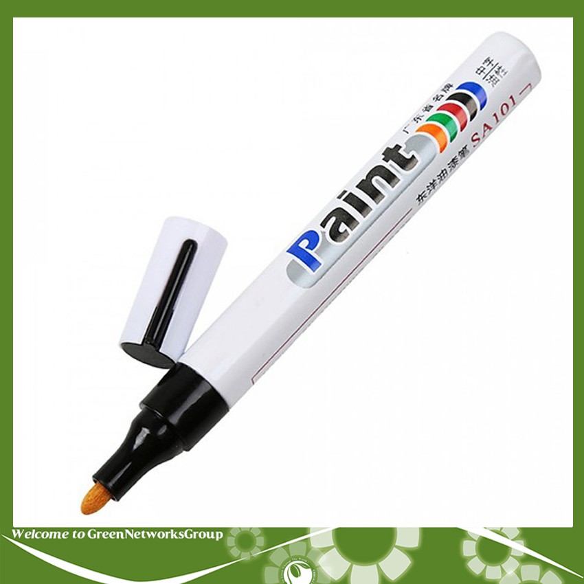 Bút vẽ lốp xe TOYO Paint Marker SA101 Greennetworks