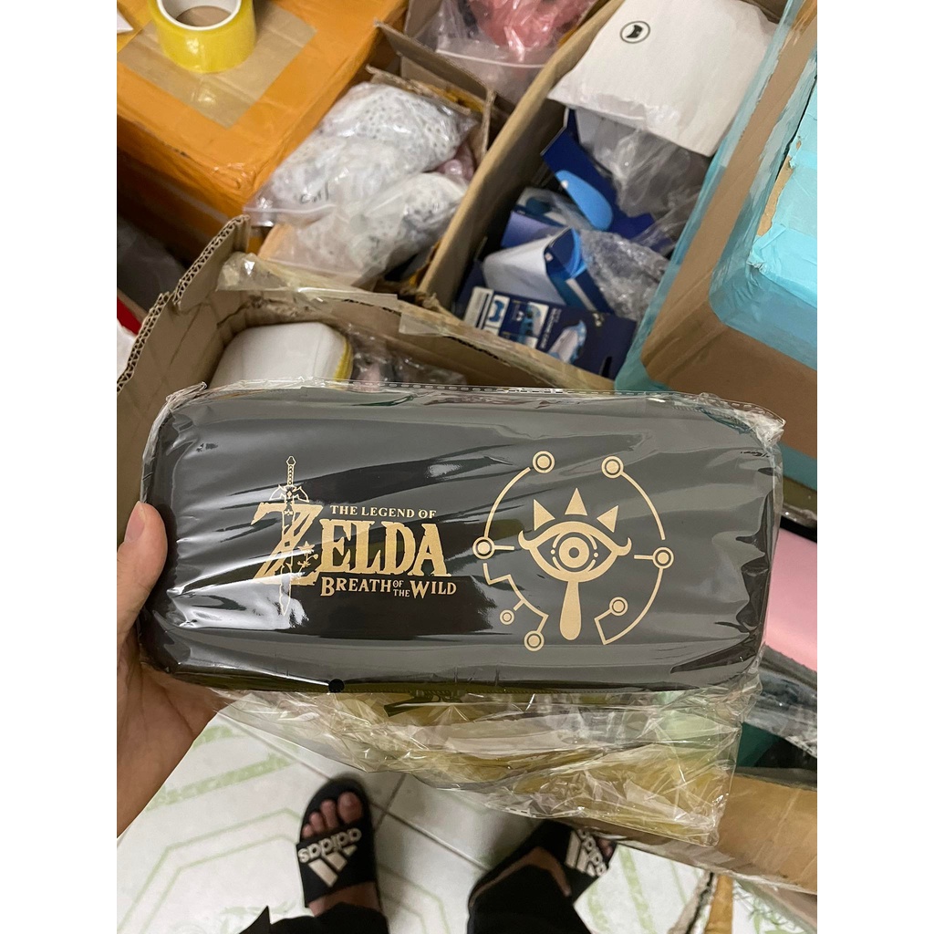 Túi Đựng Máy Chơi Game Nintendo Switch, OLED