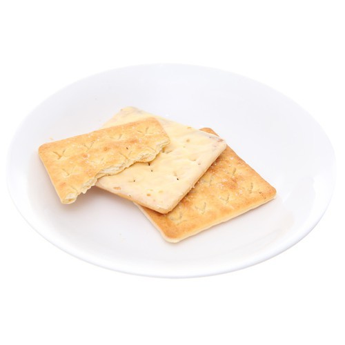 Bánh Gery Phô Mai Cheese Cracker 300g