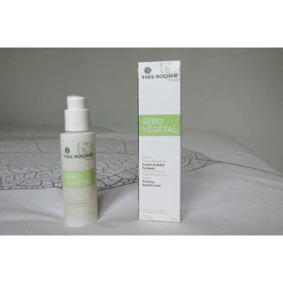 Serum Yves Rocher