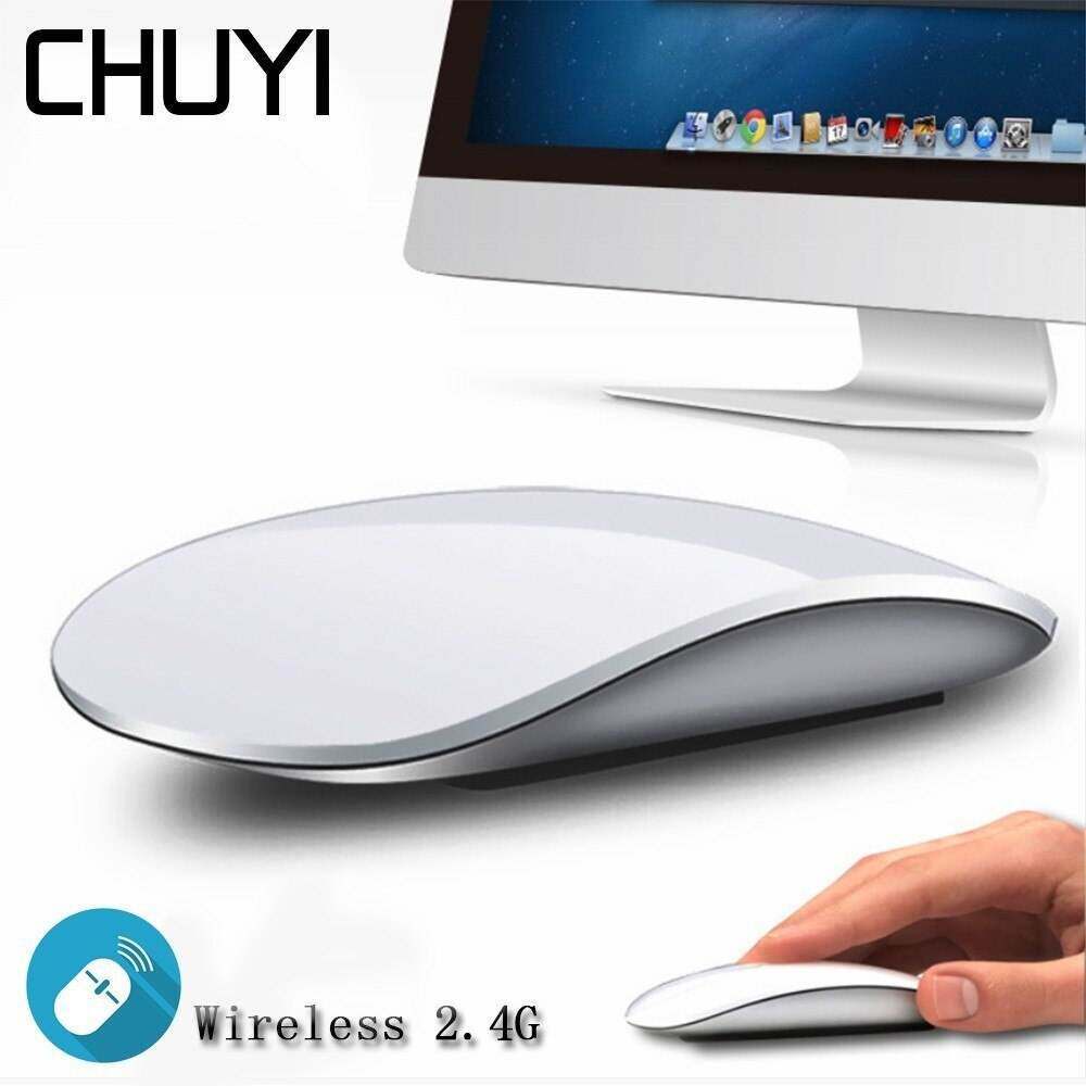 Chuột không dây Bluetooth 4.0 Siêu Mỏng