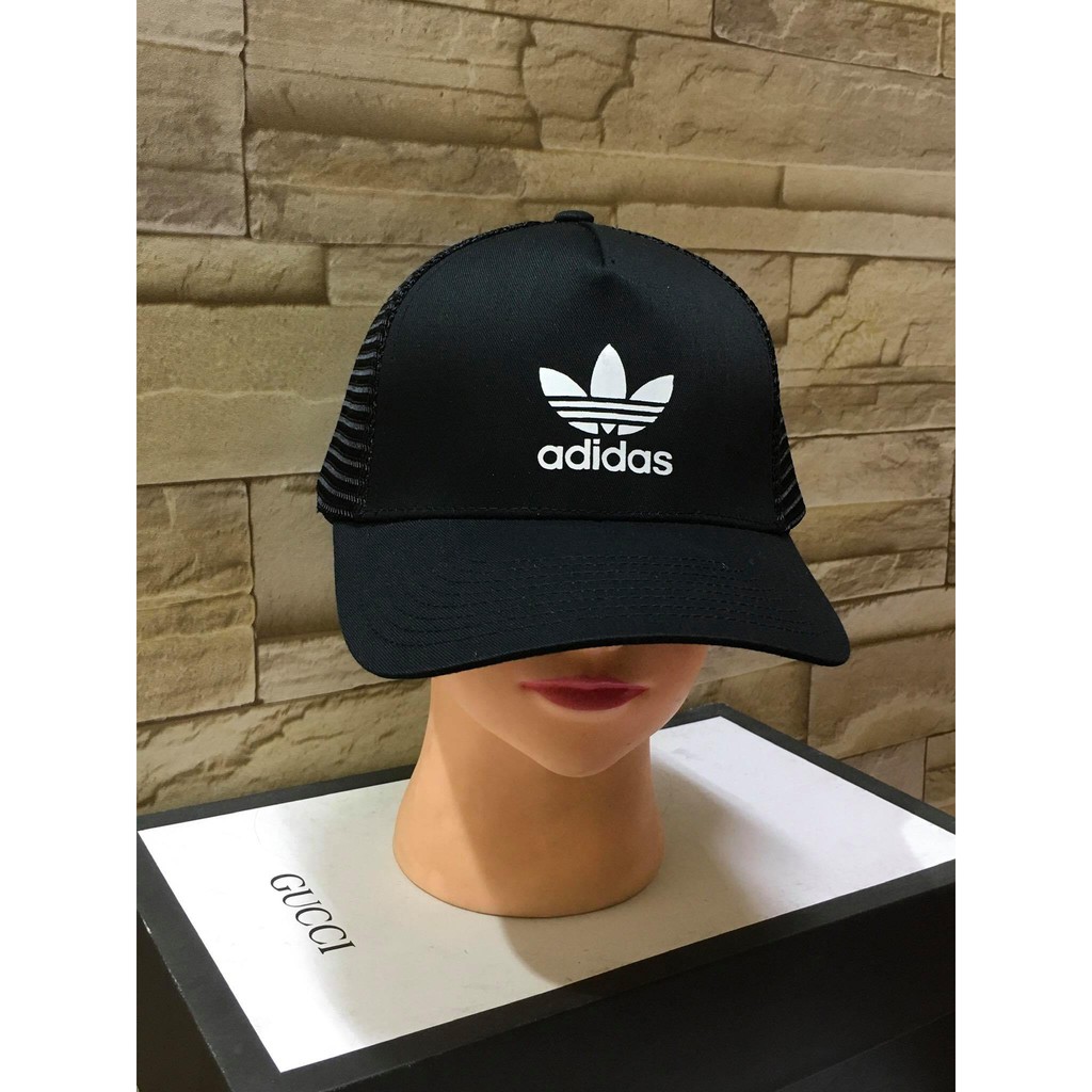 [HOT] 🌈Freeship🌈Mũ lưới adidas