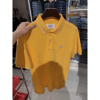 Áo phông nam CPS Thái Lan