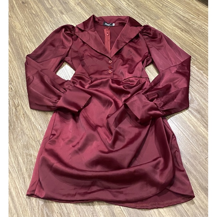 PASS VÁY HÀ GEM SIZE M