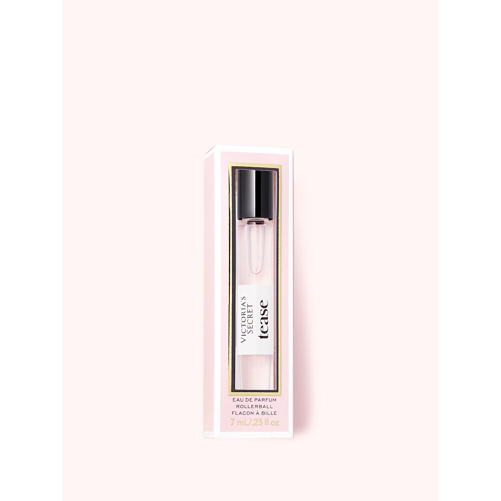 HOT! NƯỚC HOA LĂN VICTORIA'S SECRET 7ML