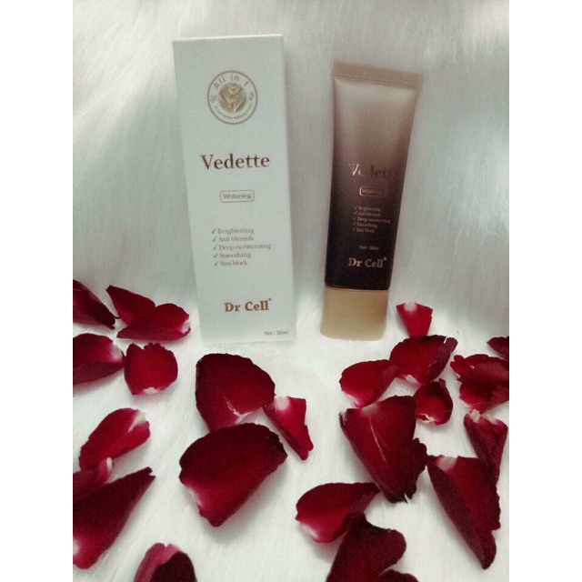 Kem tươi Dr Cell Hàn Quốc 50ml