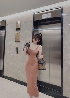 VÁY BODY BA LỖ ❌CHẤT ĐẸP❌