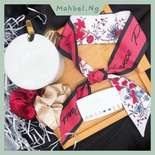 Hộp/Túi quà tặng theo set_Gift box | Mahbel.NG