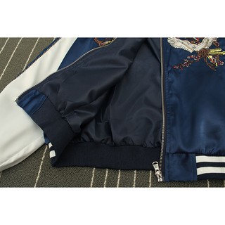 [Hàng order] Bomber Quảng Châu