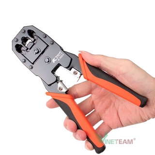 Kìm bấm mạng RJ45/ RJ11 OB315 / KAPUSI - K9003