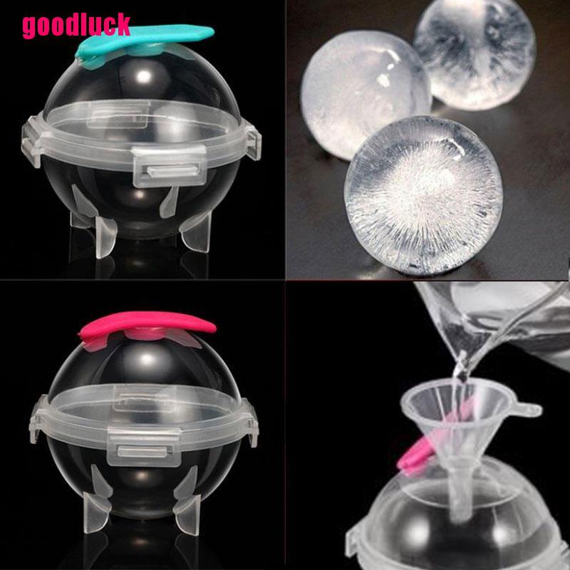Khuôn Silicone Làm Bánh Hình Tròn