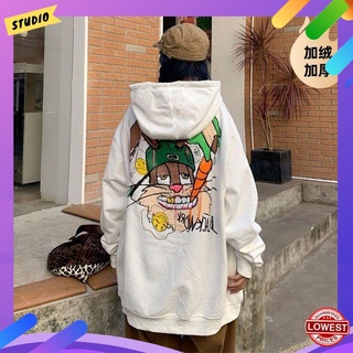 Áo Hoodie DàY ThờI Trang Cho Nữ