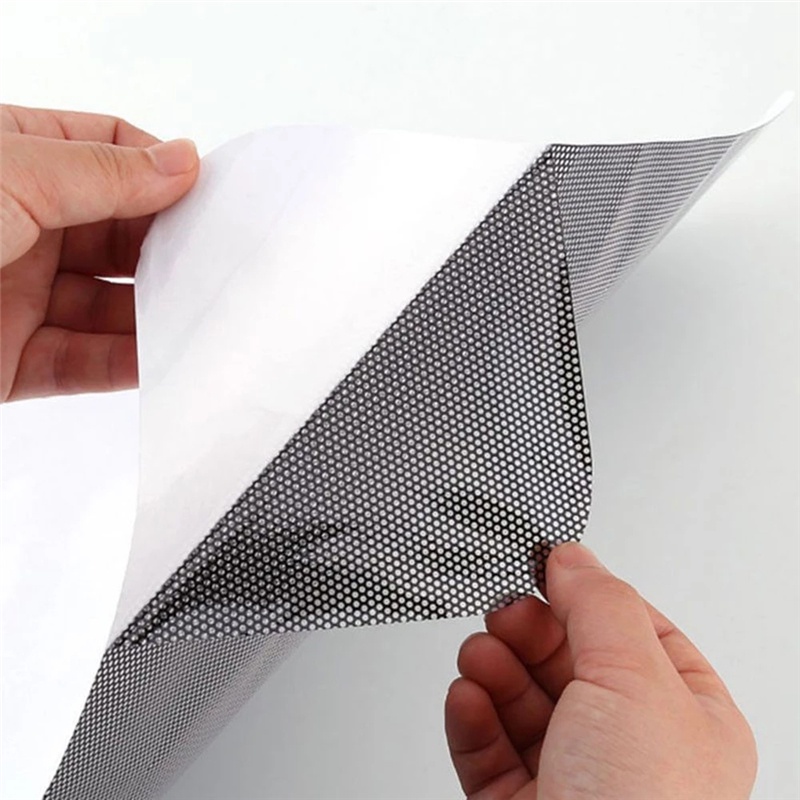 Miếng dán cửa kính chống nắng / tia uv cho xe hơi