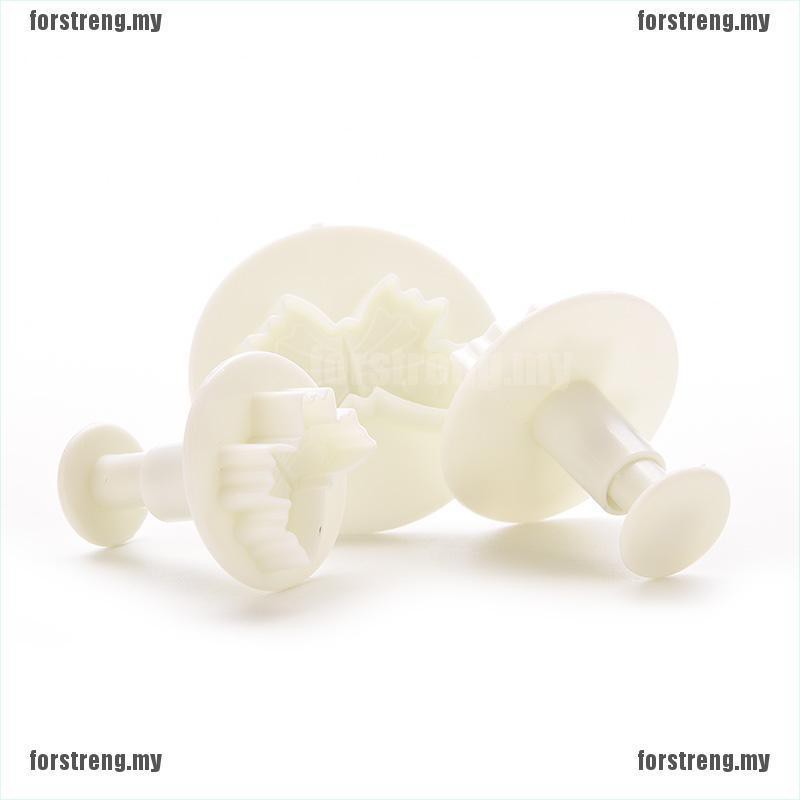 &lt; For + &lt; For + &lt; Fors Butterfly Fondant Cake Plunger Cutter Sugarcraft Bakin