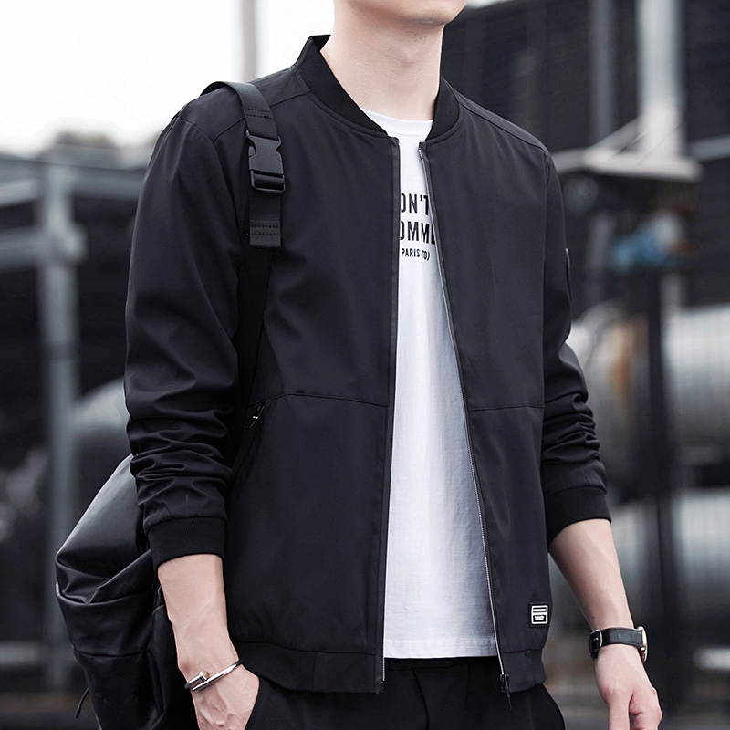 Áo khoác nam thời trang Hàn Quốc | BigBuy360 - bigbuy360.vn