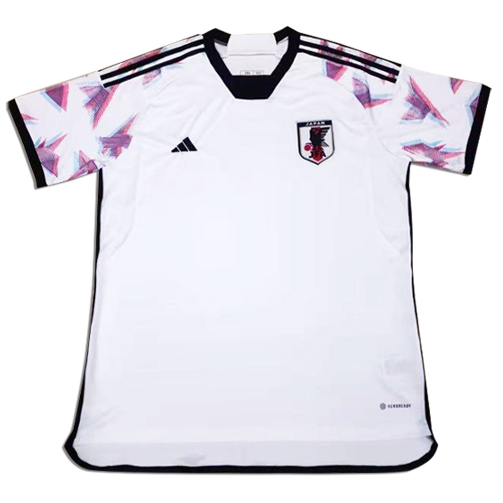 Áo Bóng Đá 22-23 s-4xl * Có Thể Tùy Chỉnh Từ Nhật Bản Mới