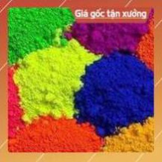 ❤️💙Bột màu kỷ yếu chụp ảnh❤️💙