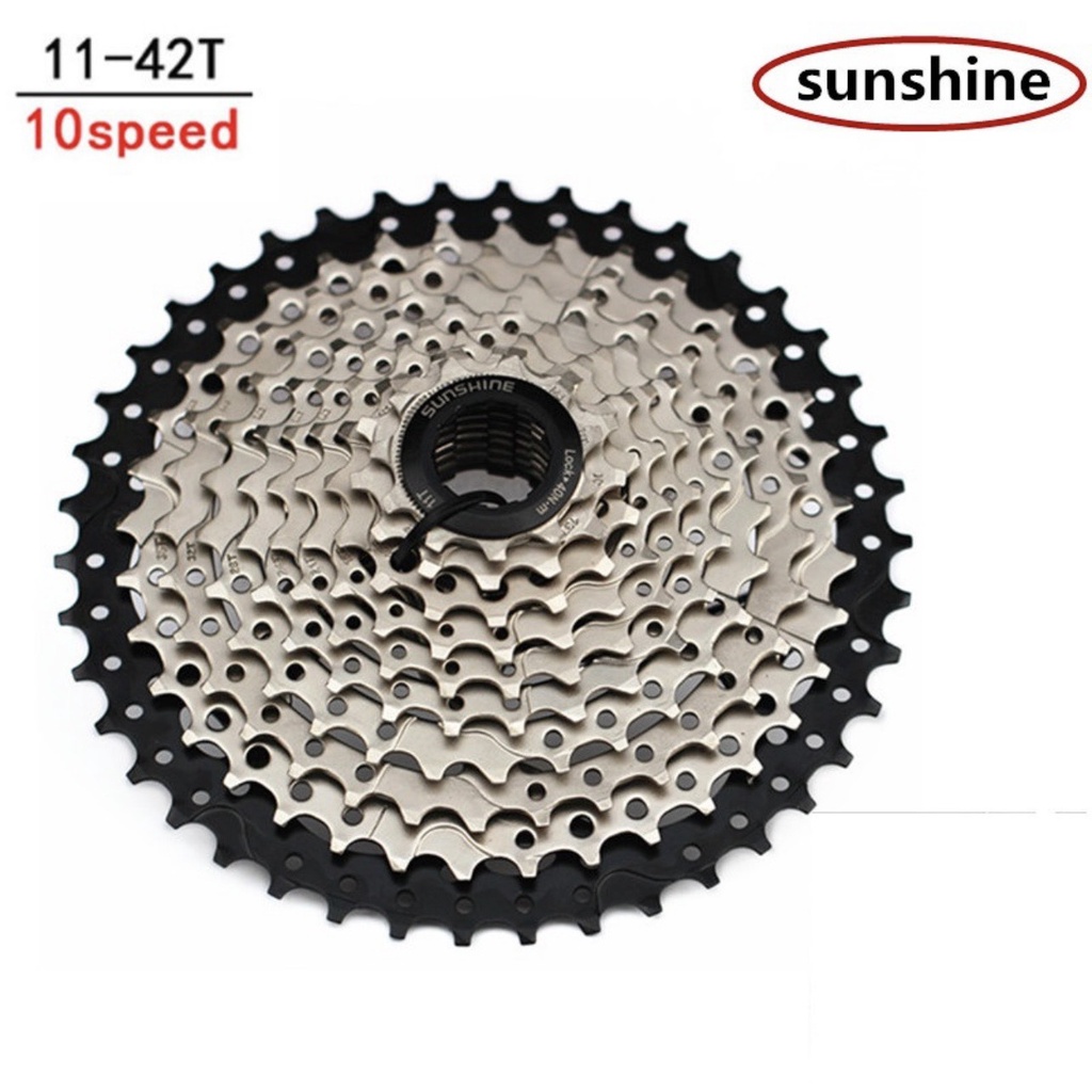 Bộ Líp Sunshine 10s/11T-42T