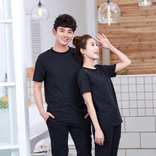 Áo thun trơn đủ màu