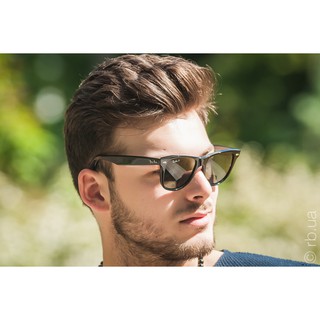 Kính mát Unisex Rayban RB2140 902