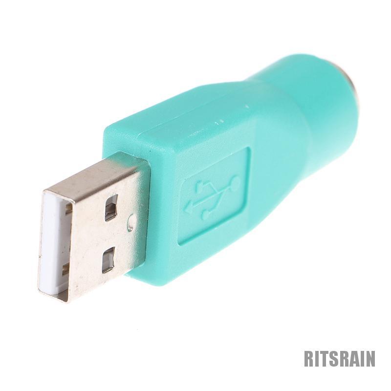 Set 2 Đầu Chuyển Đổi Usb Male Sang 2 Female Chất Lượng Cao | BigBuy360 - bigbuy360.vn