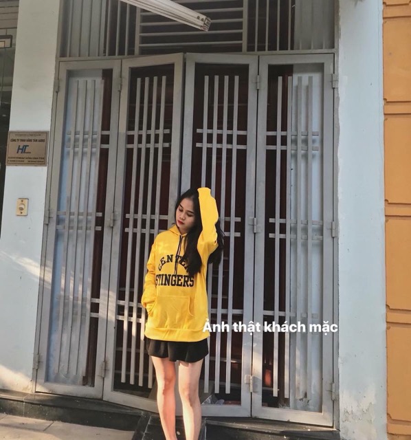 Áo Nỉ Bông Loại 1 | BigBuy360 - bigbuy360.vn