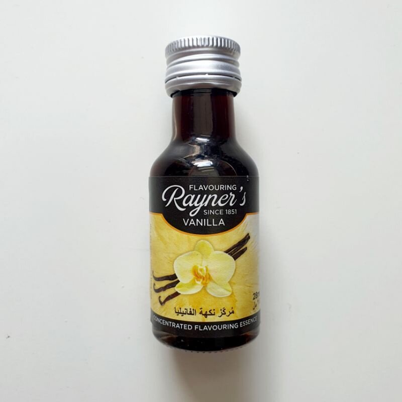 Hương Vani Rayners 28ml
