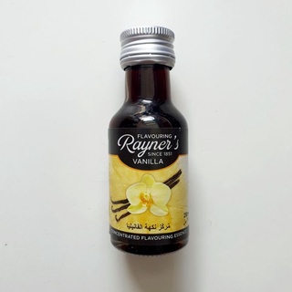 Hương Vani Rayners 28ml