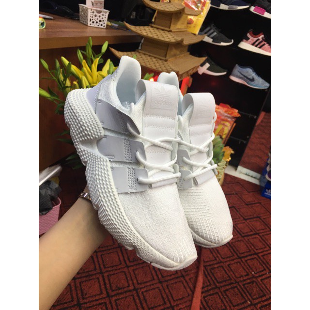 giày pro trắng full | BigBuy360 - bigbuy360.vn