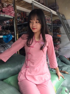 Đồ đi chùa, đồ-lam, Mẫu sẫm xéo