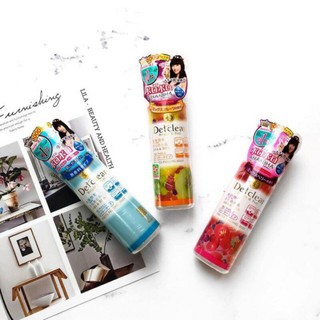 Tẩy da chết detclear