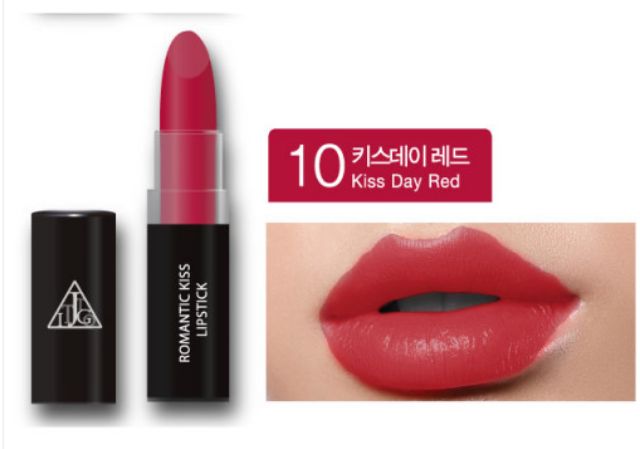 Son lì Hàn Quốc.