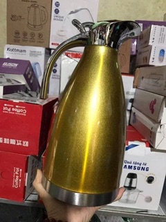 Phích giữ nhiệt 2 lít