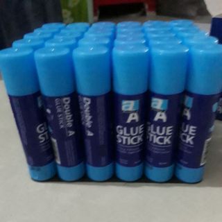 Hồ khô Double A